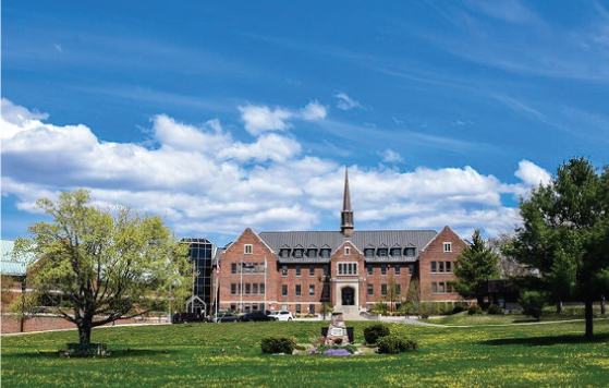 Algoma University
