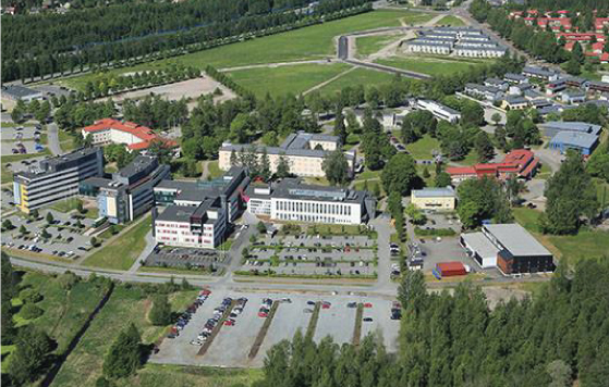 Häme University of Applied Science