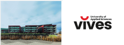 VIVES University of Applied Sciences