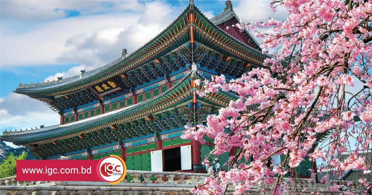 Admissions Requirements in South Korea in 2026: A Complete Guide for Bangladeshi Students