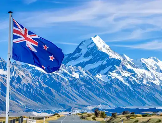 New Zealand
