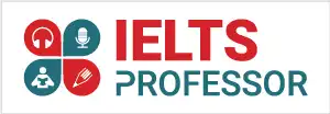 IELTS Professor