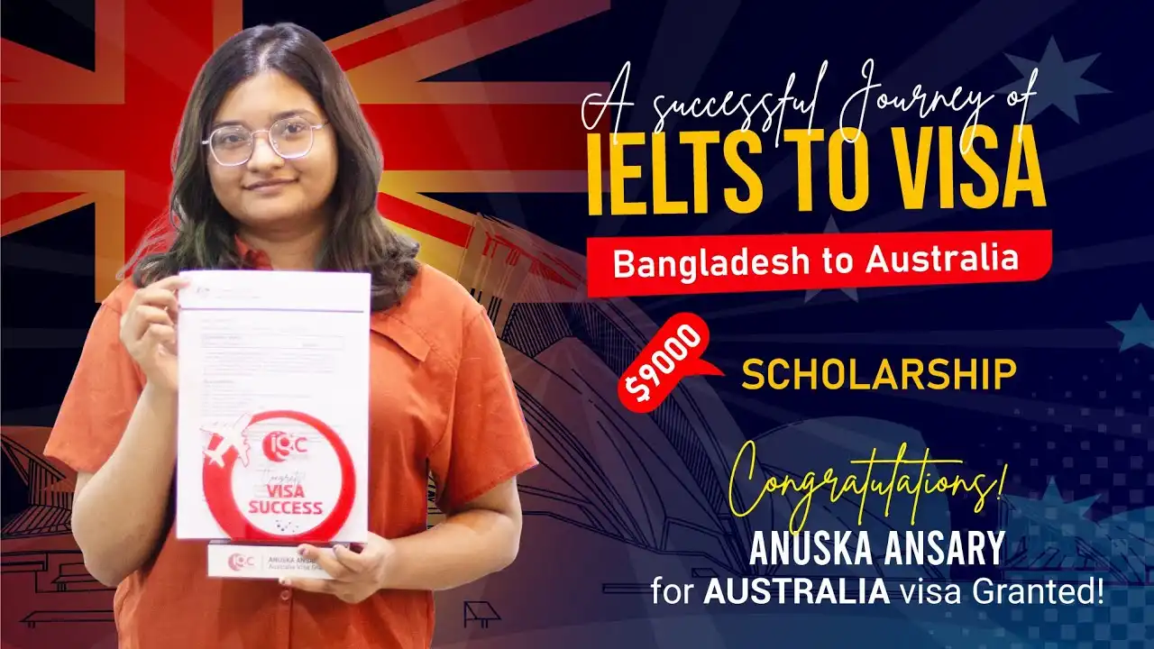 Anushka Ansary