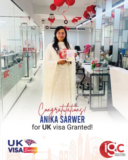 Anika Sarwer