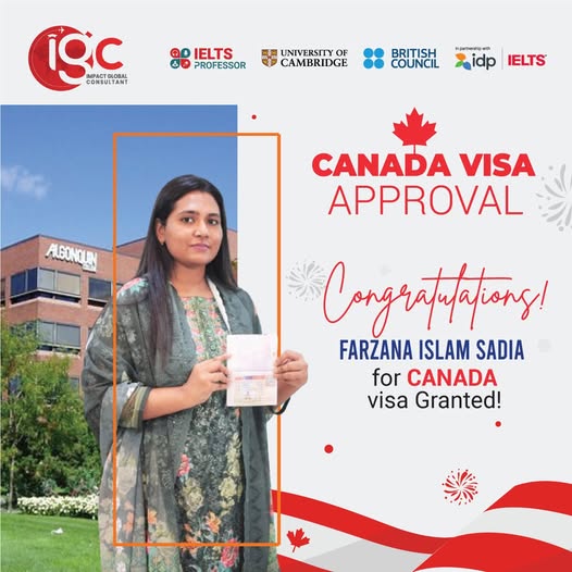 Farzana Islam Sadia