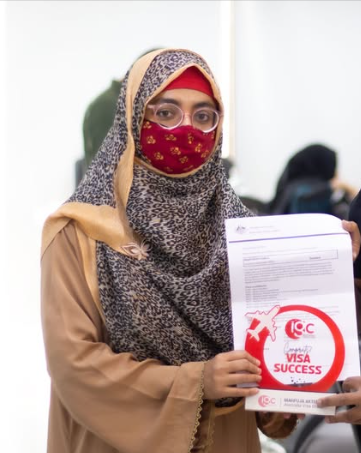 Mahfuja Akter