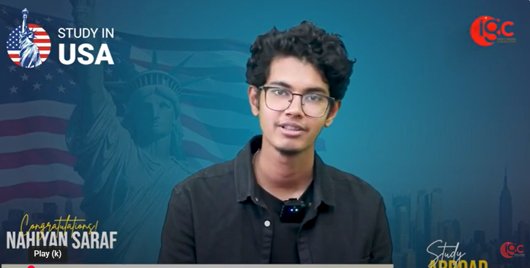 Nahian Saraf