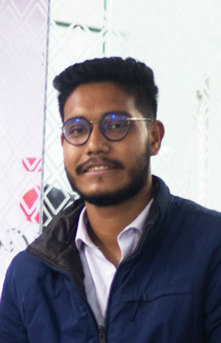 Sazzad Hossain Sakib