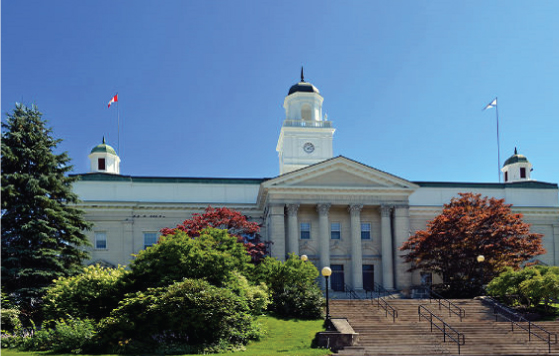 Acadia University