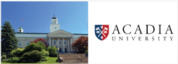 Acadia University
