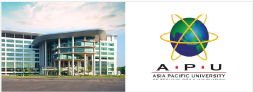 Asia Pacific University