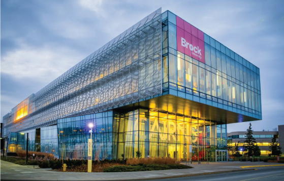 Brock University
