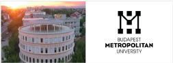 Budapest Metropolitan University