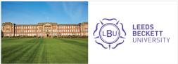 Leeds Beckett University