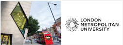 London Metropolitan University