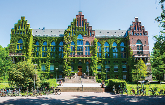 Lund University