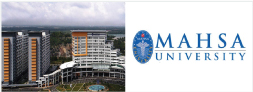 Mahsa University