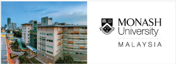 Monash University