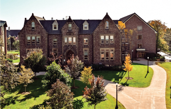 Mount Allison University