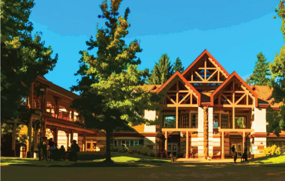 North Island College