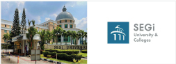 Segi University