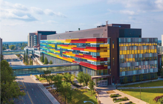 University of Alberta