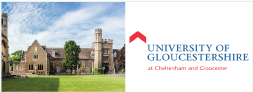 University of Gloucestershire