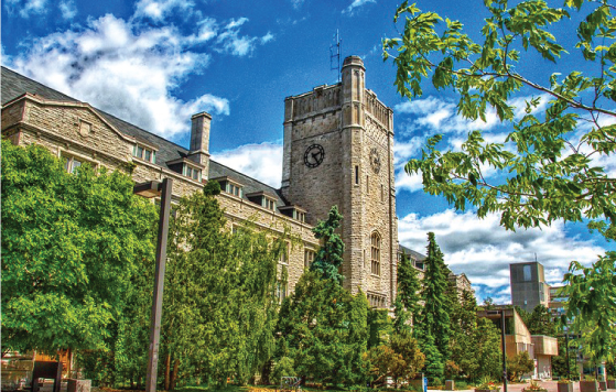 University of Guelph