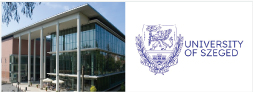 University of Szeged