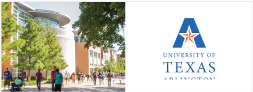 University of Texas at Arlington