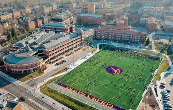 Wilfrid Laurier University