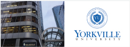 Yorkville University