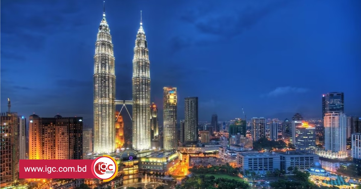 Study In Malaysia: Find Universities, Fees, Courses, Visa – The Ultimate 2025 Guide For Bangladeshi Students