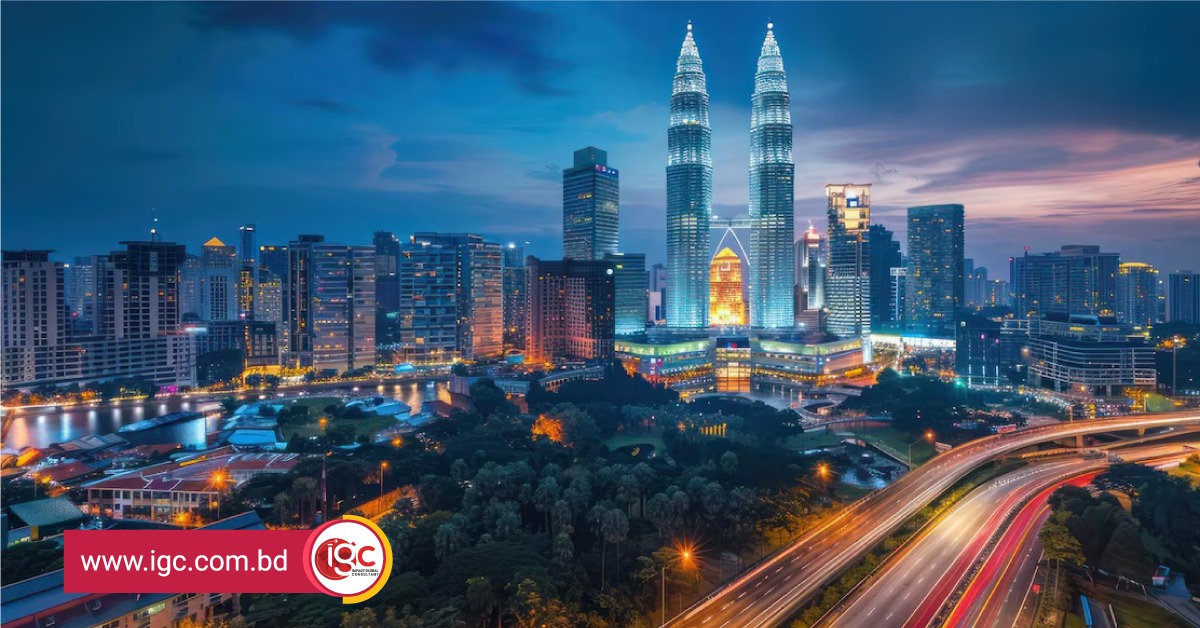 Study In Malaysia: The Ultimate Guide For A Bachelor In 2025