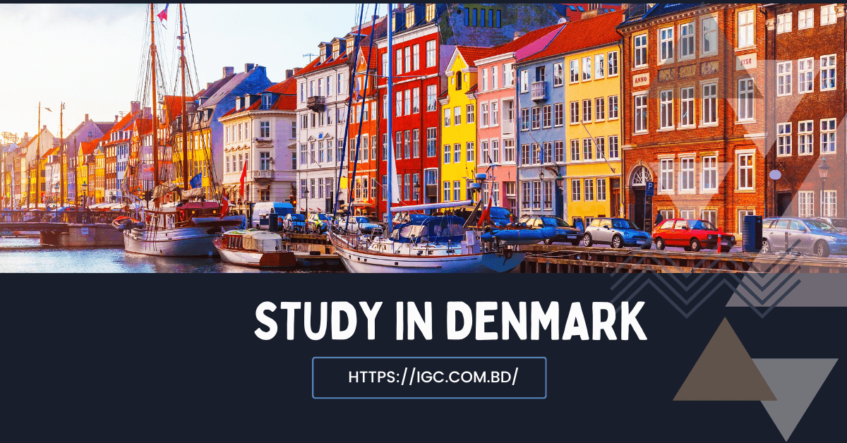 Why Denmark Should Be Your Study Valhalla, Bangladeshi Students